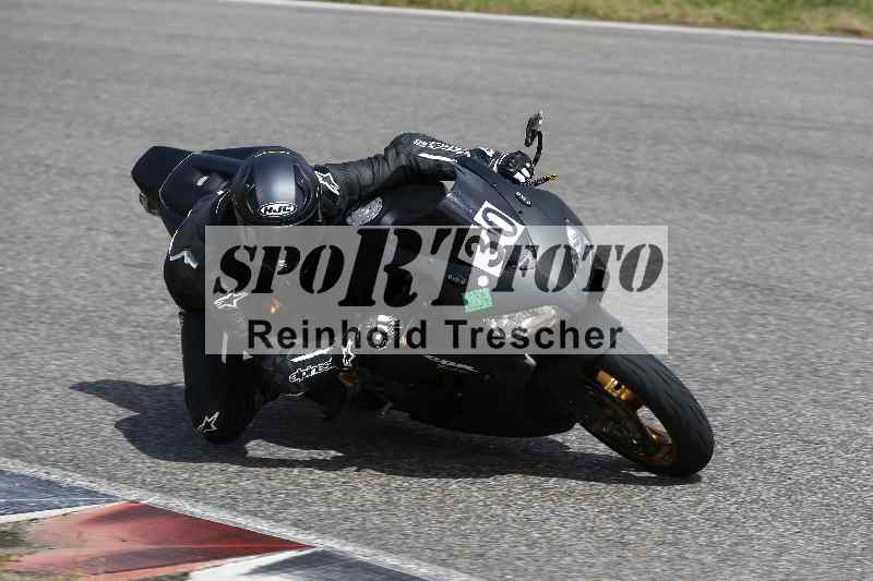 /14 25.04.2024 TZ Motorsport Training ADR/Gruppe gruen/30